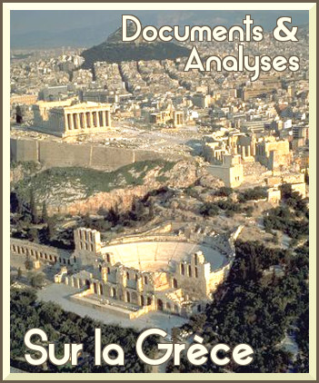 Voir la liste des articles sur la Grèce
