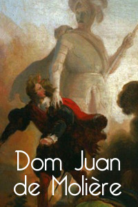 Lien vers le dossier « Dom Juan » de Molière, un manifeste averroïste français au 17e siècle en ligne