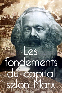Lien vers le dossier Les fondements du capital selon Marx en ligne