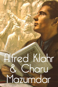 Lien vers le dossier Alfred Klahr & Charu Mazumdar en ligne
