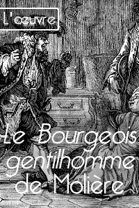 Lien vers Le Bourgeois Gentilhomme de Molière en ligne