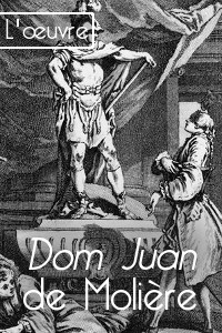 Lien vers Dom Juan, ou Le Festin de pierre de Molière en ligne