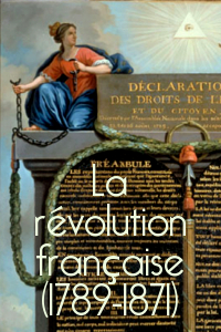 Lien vers le dossier La révolution française (1789-1871) en ligne