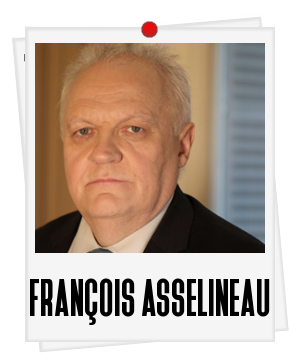 Lien verzs l'article : Que représente François Asselineau ?