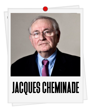 Lien vers l'article : Que représente Jacques Cheminade ?