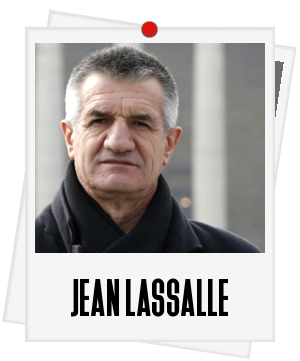 Lien verzs l'article : Que représente Jean Lassalle ?
