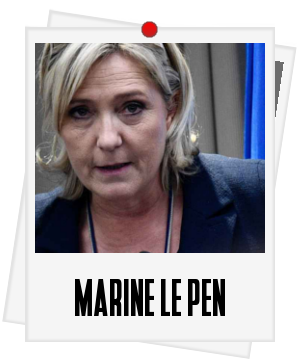 Lien verzs l'article : Que représente Marine Le Pen ?