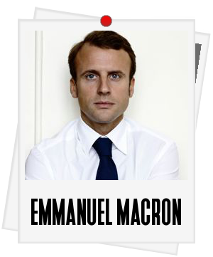 Lien verzs l'article : Que représente Emmanuel Macron ?