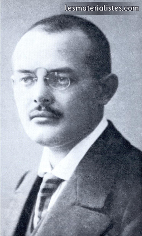 Otto Rühle