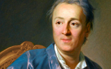 Lien vers le dossier Denis Diderot et le matérialisme