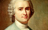 Lien vers le dossier L'importance de Jean-Jacques Rousseau