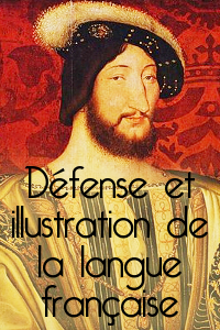 Lien vers le dossier Défense et illustration de la langue française en ligne