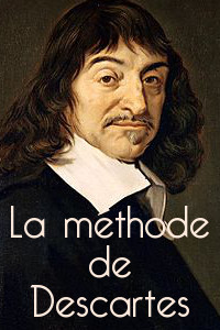 Lien vers le dossier La méthode de Descartes en ligne