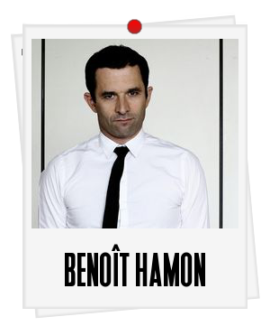 Lien verzs l'article : Que représente Benoît Hamon ?