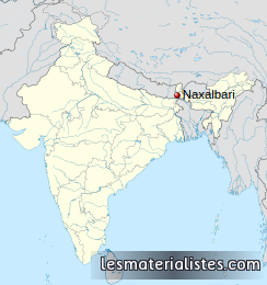 Naxalbari