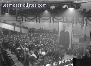 Election présidentielle allemande 1932